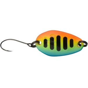 Spro plandavka trout master incy spoon caribbean - 3,5 g