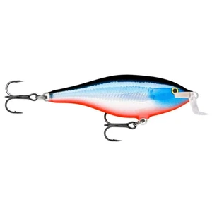 Rapala wobler shallow shad rap bghh - 7 cm 7 g