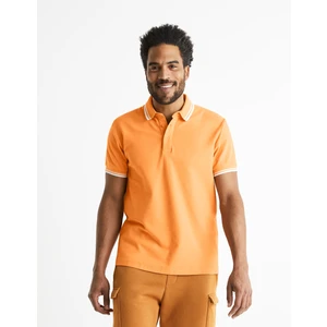 Celio Polo T-shirt Beline piké - Men