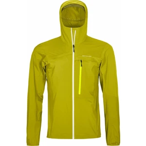 Ortovox Giacca outdoor 2.5L Civetta Jacket M Dirty Daisy L