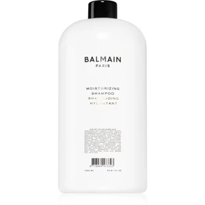 Balmain Moisturizing hydratačný šampón 1000 ml