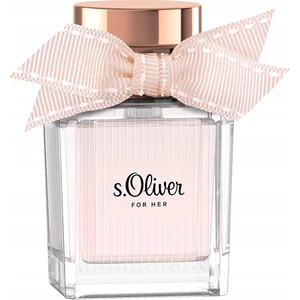 S.Oliver S.Oliver For Her Edt 30ml