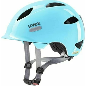 UVEX Oyo Cloud Blue/Grey 45-50 2022