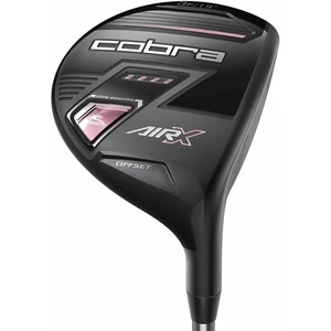 Cobra Golf Air-X Fairway Wood 5 Black Right Hand Lady