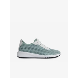 Sneakers basse da donna GEOX Aerantis