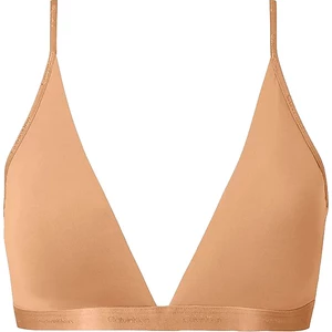 Calvin Klein Dámská podprsenka Triangle QF6758E-BO8 XS