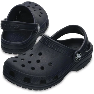 Crocs Classic Clog Zapatos para barco de niños