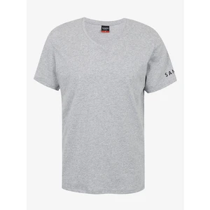 SAM73 T-shirt BLANE - Men's