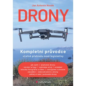 Drony, Novák Antonín Jan