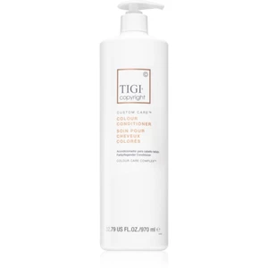 TIGI Copyright Colour ochranný kondicionér pre farbené vlasy 970 ml