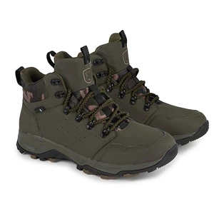 Fox Fishing Încălțăminte pescuit Boots Khaki/Camo 46