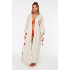 Kimono da donna Trendyol Patterned