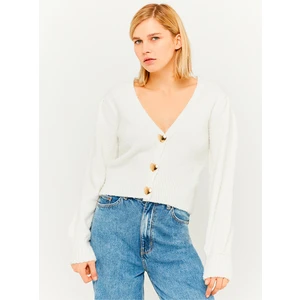 White Cardigan TALLY WEiJL - Women