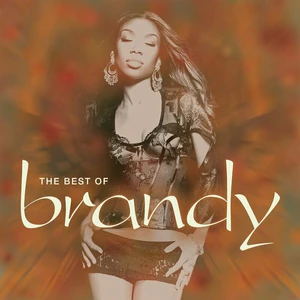 Brandy The Best Of Brandy (2 LP) (Coloured)