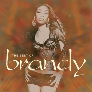 The Best Of Brandy - Brandy [Vinyl album]
