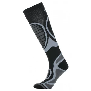 Kilpi ANXO-U BLACK ski socks