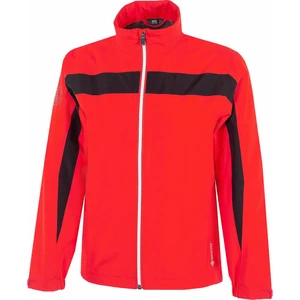 Galvin Green Robert Gore-Tex Junior Jacket Red/Black 134/140