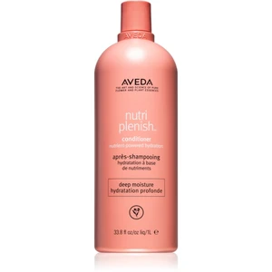 Aveda Nutriplenish™ Conditioner Deep Moisture hloubkově vyživující kondicionér pro suché vlasy 1000 ml