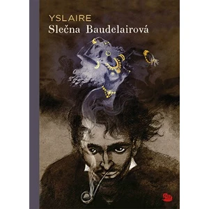 Slečna Baudelairová - Yslaire