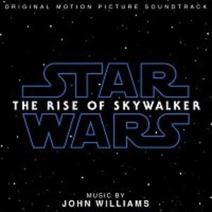 John Williams – Star Wars: The Rise of Skywalker [Original Motion Picture Soundtrack]