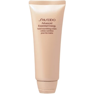 Shiseido Advanced Essential Energy Hand Nourishing Cream revitalizační krém na ruce 100 ml