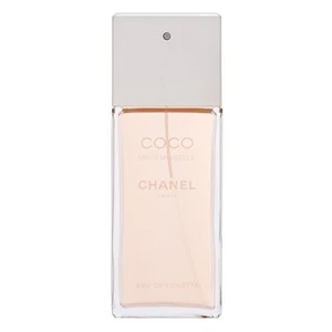 Chanel Coco Mademoiselle woda toaletowa dla kobiet 100 ml