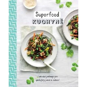 Superfood kuchyně