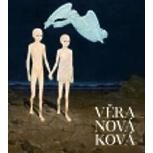 Věra Nováková – monografie - Richard Drury