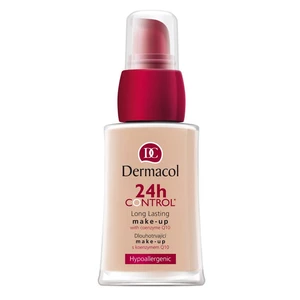 Dermacol Dlhotrvajúci make-up (24h Control Make-up) 30 ml 1