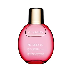 Clarins Fix' Make-Up fixačný sprej na make-up 50 ml