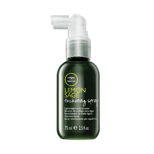 Paul Mitchell Tea Tree Lemon Sage Thickening Spray® sprej na objem od korienkov 75 ml