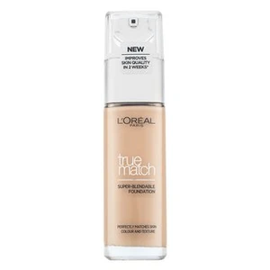 L’Oréal Paris True Match tekutý make-up odtieň 2N Vanilla 30 ml