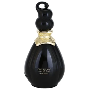 Jeanne Arthes Sultane Noir Velours parfumovaná voda pre ženy 100 ml