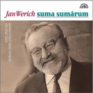 Jan Werich – Suma sumárum