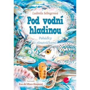 Pod vodní hladinou, Selingerová Ludmila