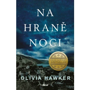 Na hraně noci - Hawker Olivia