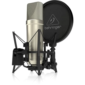 Behringer TM1 Microphone à condensateur pour studio