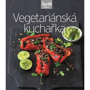 Vegetariánská kuchařka