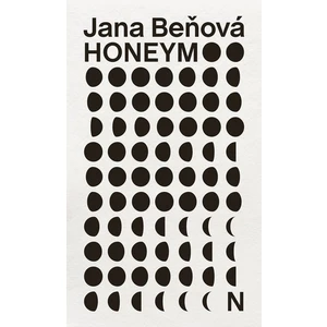 Honeymoon - Jana Beňová