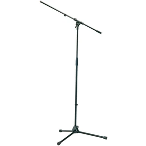 Konig & Meyer 210/2B Support de microphone Boom