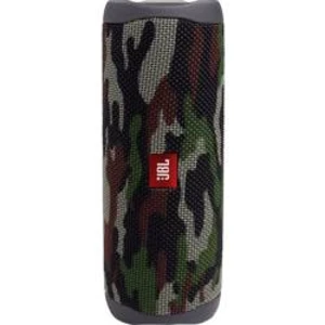 Bezdrátový reproduktor bluetooth reproduktor jbl flip 5, squad