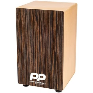 PP World PP150 Cajon in legno