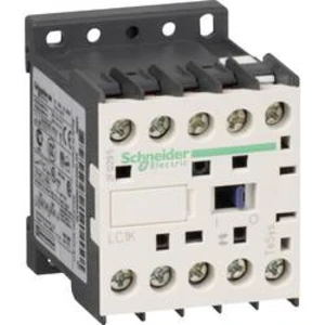 Stýkač Schneider Electric LC1K0910B7 LC1K0910B7, 1 ks