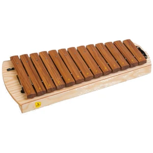 Studio 49 SX 1000 Soprano Diatonic Xylophone