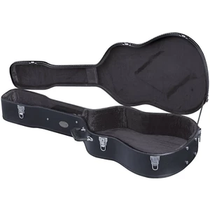 GEWA Flat Top Economy Western 6-string Koffer für akustische Gitarre