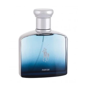 Ralph Lauren Polo Blue Deep Blue parfém pre mužov 75 ml