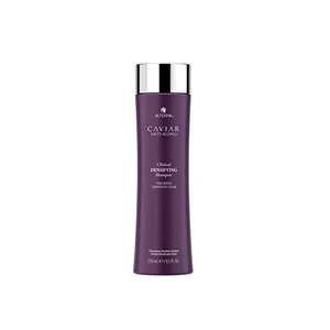 Alterna Detoxikační šampón pre krehké a oslabené vlasy Caviar Clinical Densifying (Thickens Thinning Hair Shampoo) 250 ml