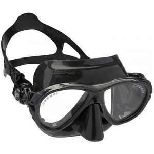 Cressi Eyes Evolution Black/Black