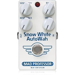 Mad Professor Snow White Guitar Effect