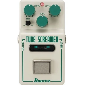 Ibanez NTS Nu Tubescreamer